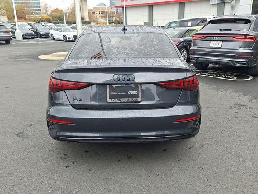 2023 Audi A3 Premium