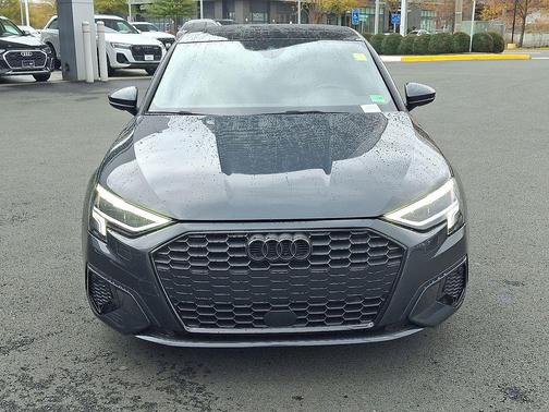 2023 Audi A3 Premium