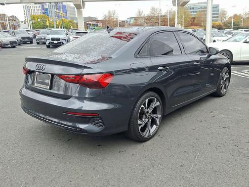 2023 Audi A3 Premium