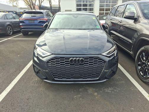 2023 Audi A3 Premium