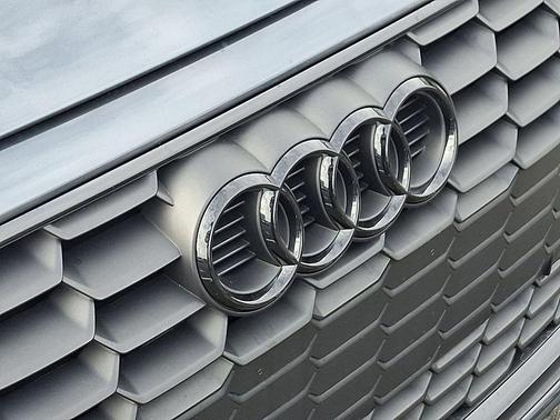 2023 Audi A3 Premium