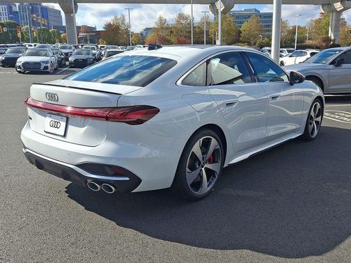 2025 Audi S5 Premium Plus TFSI quattro S tronic