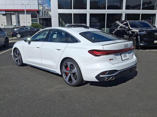 2025 Audi S5 Premium Plus TFSI quattro S tronic