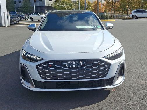 2025 Audi S5 Premium Plus TFSI quattro S tronic