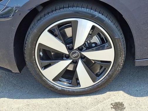 2025 Audi A5 Premium Plus