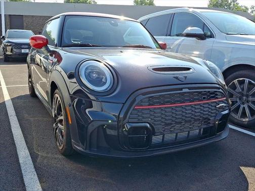2023 MINI Hardtop John Cooper Works