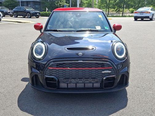 2023 MINI Hardtop John Cooper Works