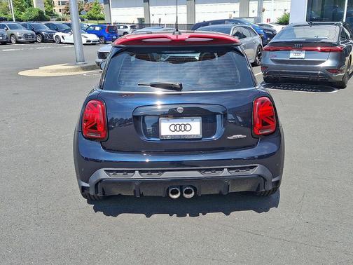 2023 MINI Hardtop John Cooper Works