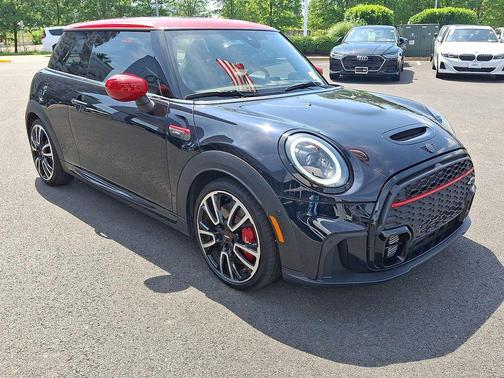2023 MINI Hardtop John Cooper Works