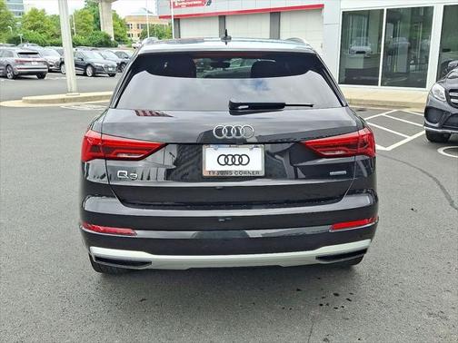 2020 Audi Q3 45 Premium Plus