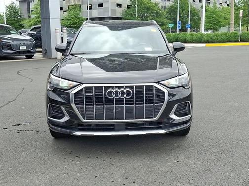 2020 Audi Q3 45 Premium Plus