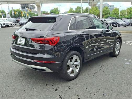2020 Audi Q3 45 Premium Plus