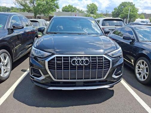 2020 Audi Q3 45 Premium