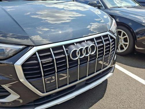 2020 Audi Q3 45 Premium