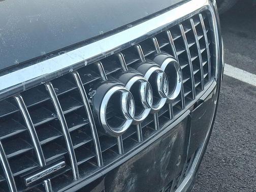 2010 Audi A8 L 4.2 quattro