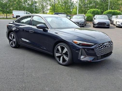 2025 Audi A5 Prestige
