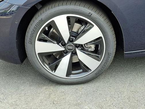 2025 Audi A5 Prestige