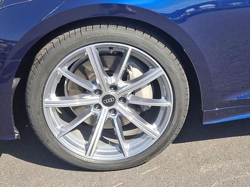 2025 Audi A5 Sportback 45 S Line Premium