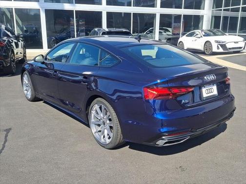 2025 Audi A5 Sportback 45 S Line Premium
