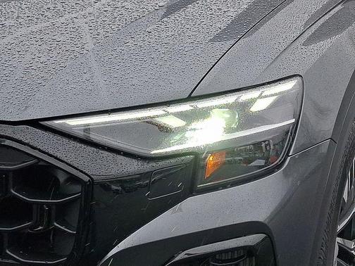 2026 Audi Q8 55 Premium Plus