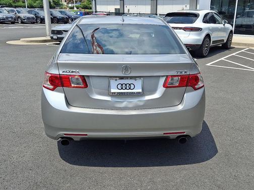 2010 Acura TSX 2.4