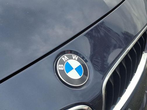 2018 BMW 430 Gran Coupe i xDrive