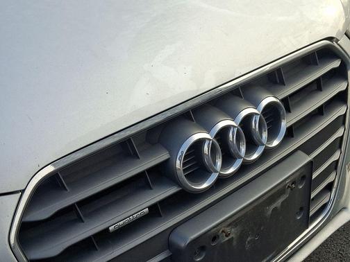 2013 Audi A4 2.0T Premium quattro