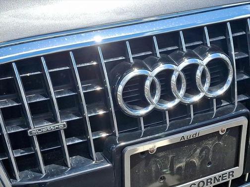2015 Audi Q5 2.0T Premium Plus