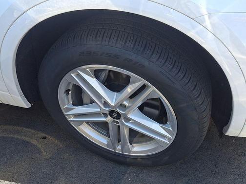 2024 Audi Q5 55 S line Premium