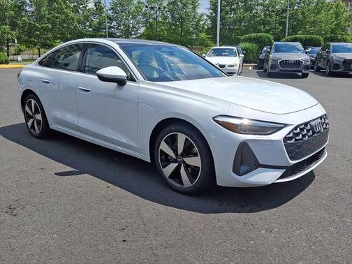 2025 Audi A5 Premium