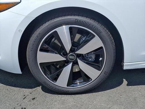 2025 Audi A5 Premium