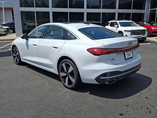 2025 Audi A5 Premium