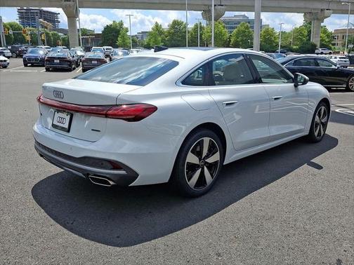 2025 Audi A5 Premium