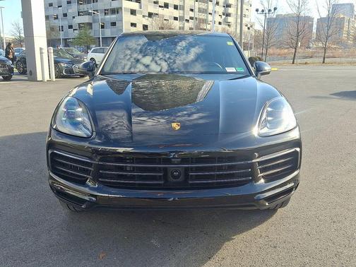 2023 Porsche Cayenne Cayenne
