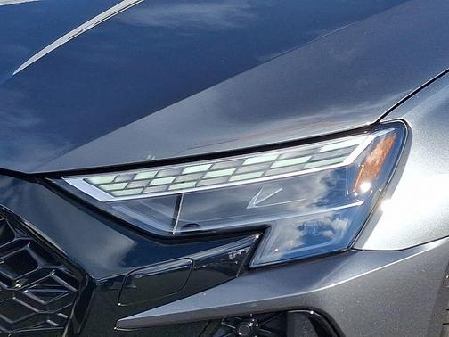 2026 Audi RS 3 TFSI quattro S tronic