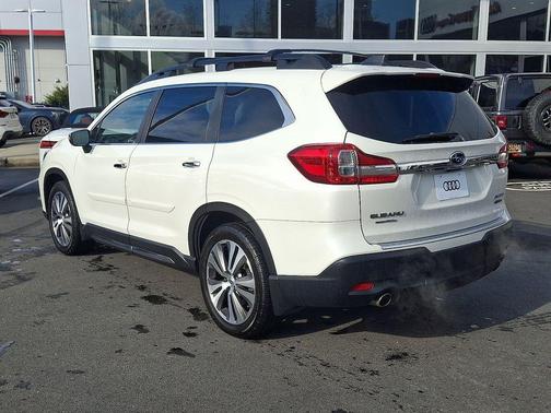 2021 Subaru Ascent Touring 7-Passenger