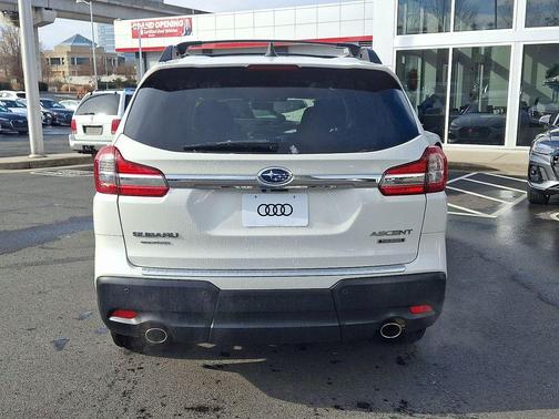 2021 Subaru Ascent Touring 7-Passenger