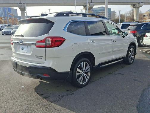 2021 Subaru Ascent Touring 7-Passenger