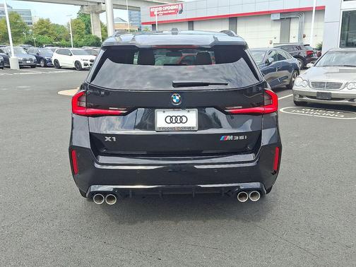 2024 BMW X1 M35i