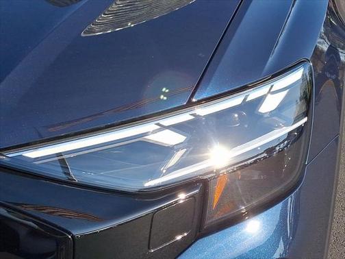 2025 Audi Q8 55 Premium Plus