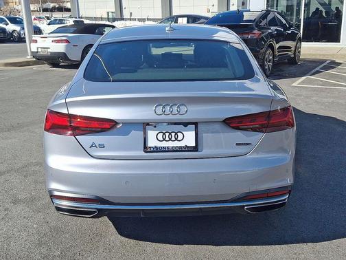 2020 Audi A5 Sportback 45 Premium Plus
