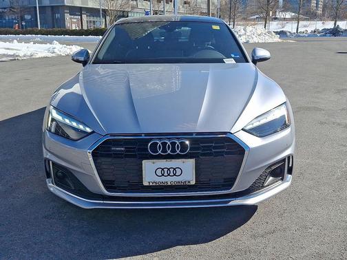 2020 Audi A5 Sportback 45 Premium Plus