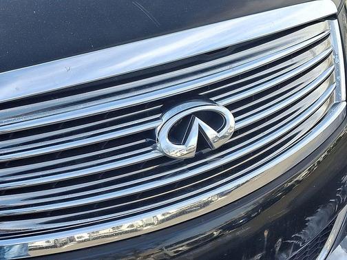 2009 INFINITI M35x Base