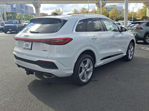 2025 Audi Q5 Premium Plus TFSI quattro S tronic