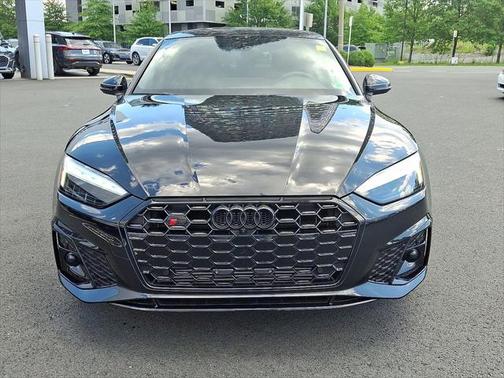 2024 Audi S5 Premium Plus TFSI quattro Tiptronic