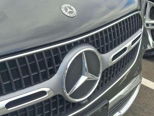 2023 Mercedes-Benz GLC 300 4MATIC