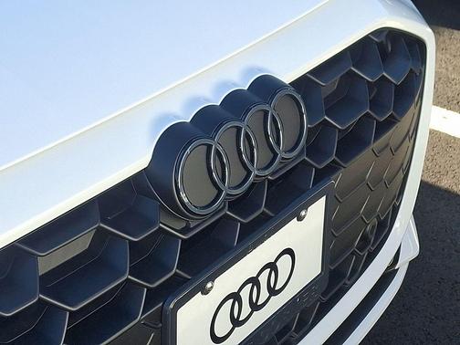 2026 Audi A3 Premium