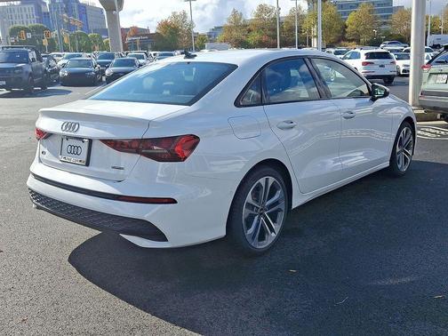 2026 Audi A3 Premium