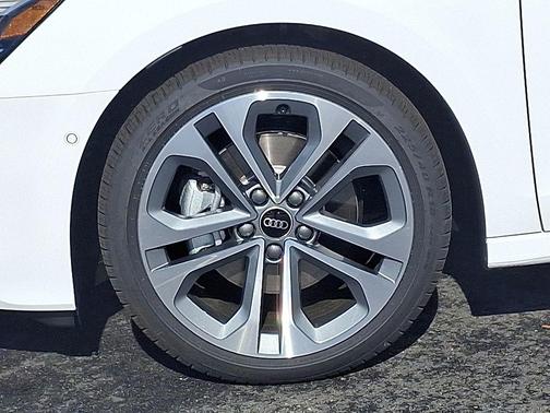 2026 Audi A3 Premium