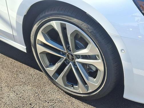 2026 Audi A3 Premium
